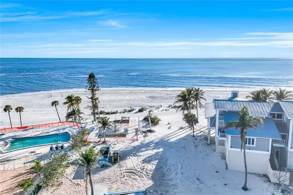 7902 Estero BLVD, Fort Myers Beach, FL 33931