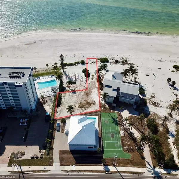 7902 Estero BLVD, Fort Myers Beach, FL 33931