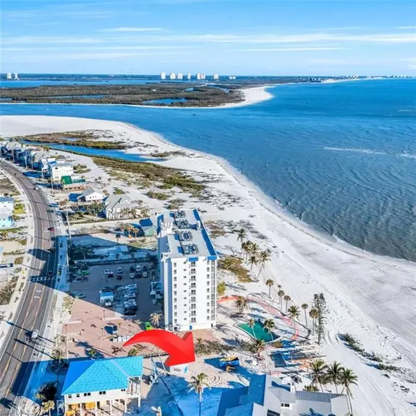 Fort Myers Beach, FL 33931,7902 Estero BLVD