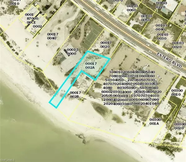 Fort Myers Beach, FL 33931,7902 Estero BLVD