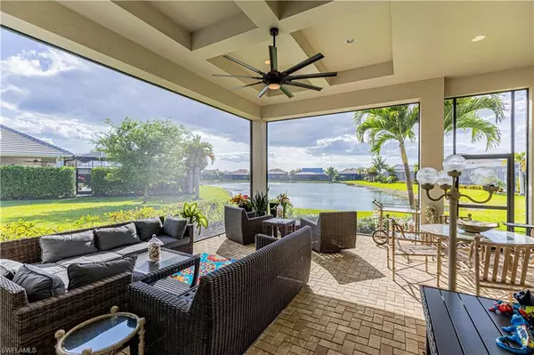 Naples, FL 34114,14617 Regatta LN