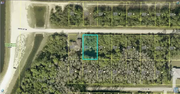 3317 38th ST W, Lehigh Acres, FL 33971