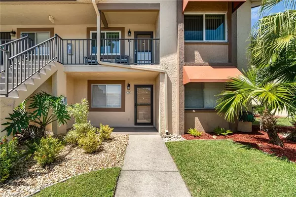13080 Cross Creek CT #308, Fort Myers, FL 33912