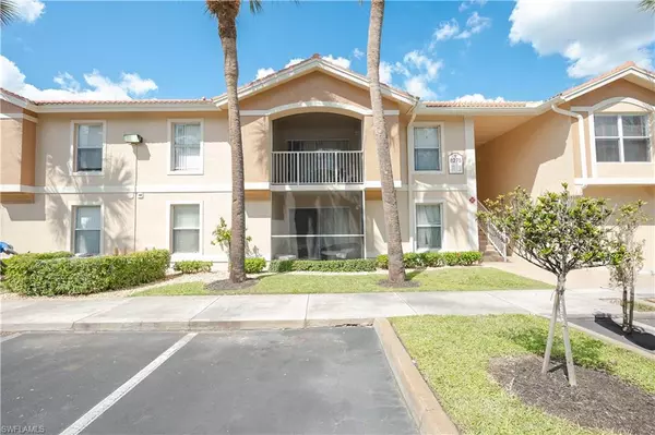 8275 Ibis Club DR #710, Naples, FL 34104