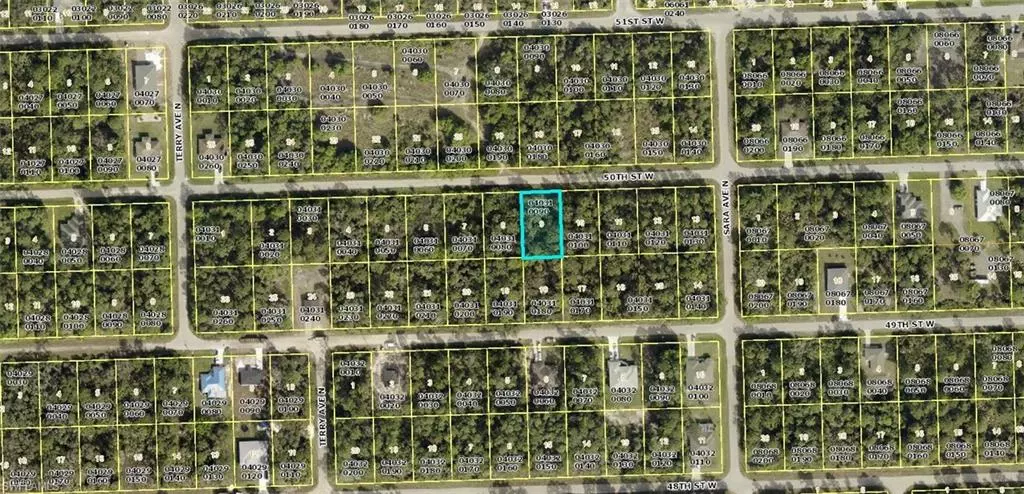 3509 50th ST W, Lehigh Acres, FL 33971
