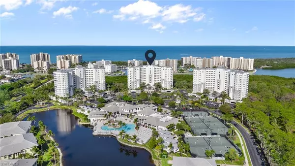325 Dunes BLVD #403,  Naples,  FL 34110
