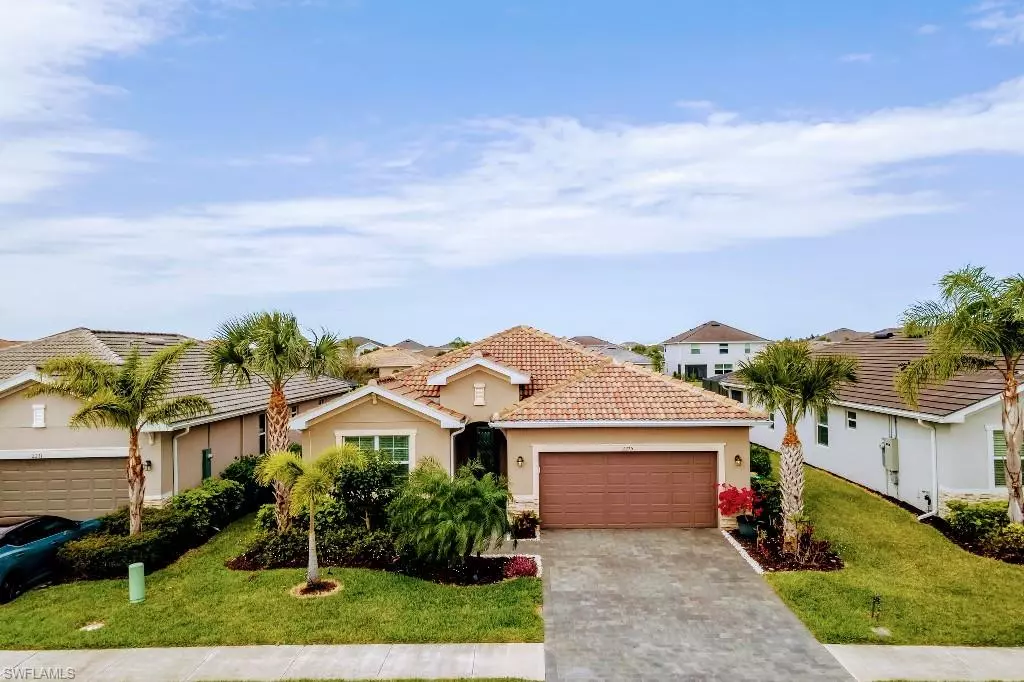 Naples, FL 34120,2275 Dancy ST