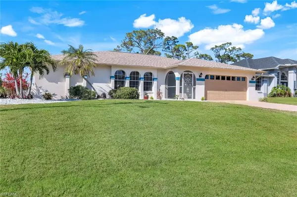 Cape Coral, FL 33991,1413 SW 21st TER