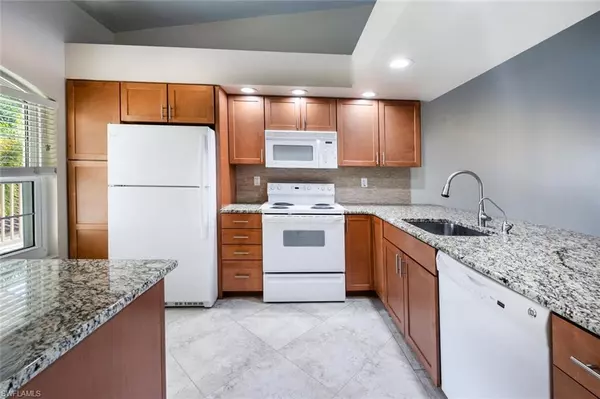 Naples, FL 34114,242 Newport DR #509