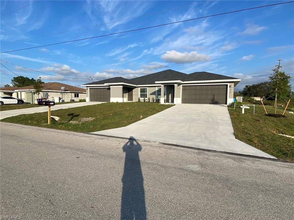 2228-2230 Wilson RD, Lehigh Acres, FL 33973