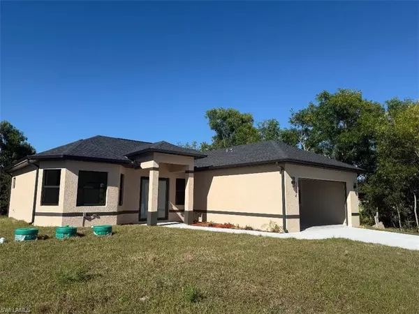 Lehigh Acres, FL 33976,3314 23rd ST SW