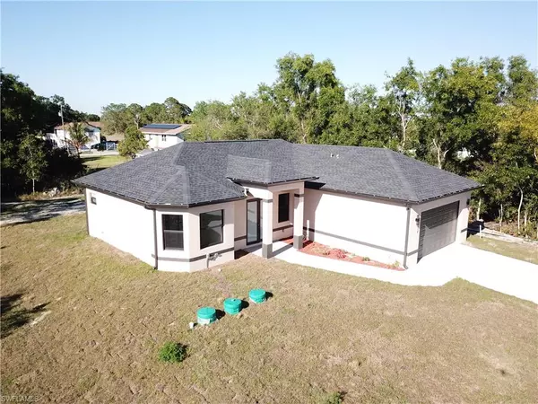 Lehigh Acres, FL 33976,3314 23rd ST SW