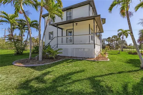 St. James City, FL 33956,2420 Poinciana AVE