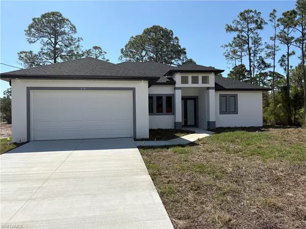 Lehigh Acres, FL 33974,850 Chapman AVE S
