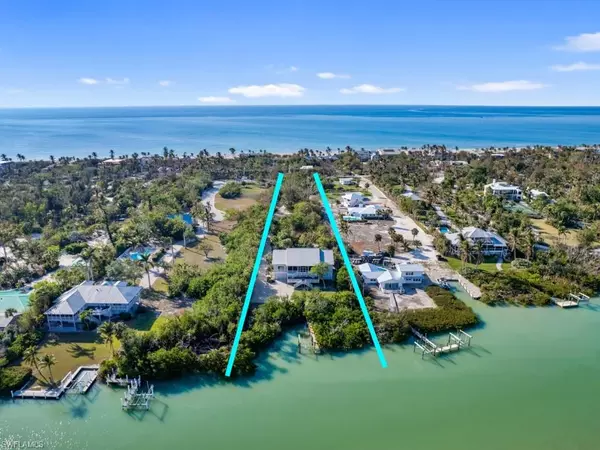 16543 Captiva DR, Captiva, FL 33924