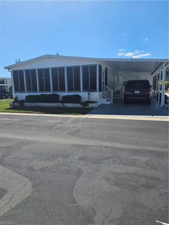 Alva, FL 33920,4 Elder ST