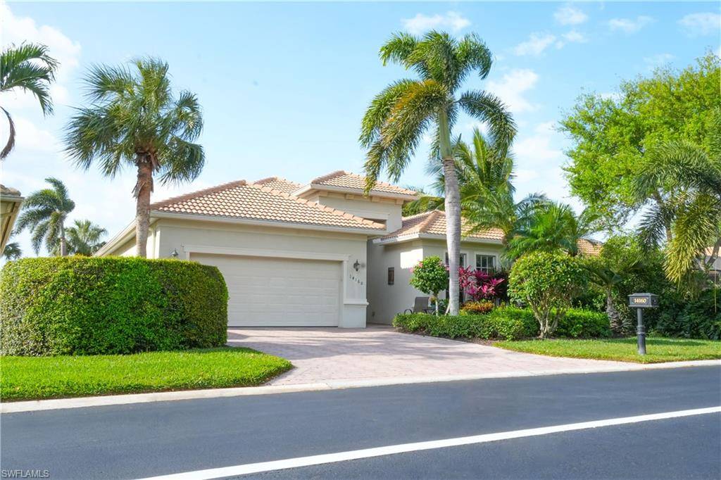 14160 Giustino WAY, Bonita Springs, FL 34135