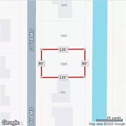 Cape Coral, FL 33991,1839 SW 8th CT