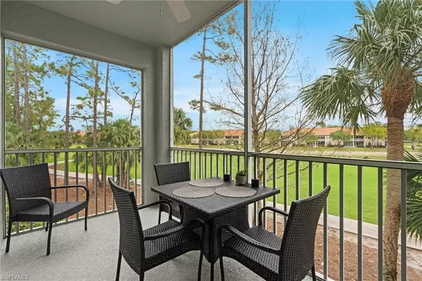 3960 Loblolly Bay DR #4-202, Naples, FL 34114
