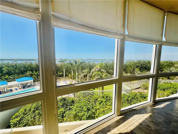 Bonita Springs, FL 34134,4731 Bonita Bay BLVD W #402