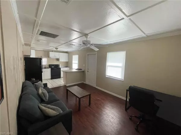 Fort Myers, FL 33901,1905 Oakley AVE #A and B