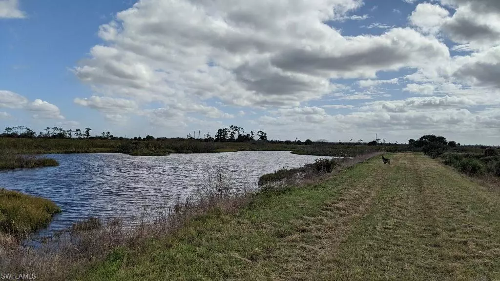 6450 Sears RD, Labelle, FL 33953
