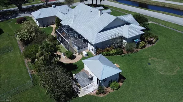 Clewiston, FL 33440,234 W Circle DR