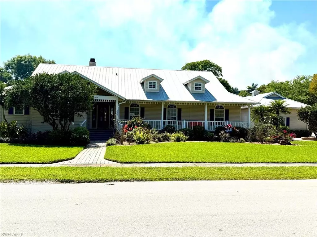 Clewiston, FL 33440,234 W Circle DR