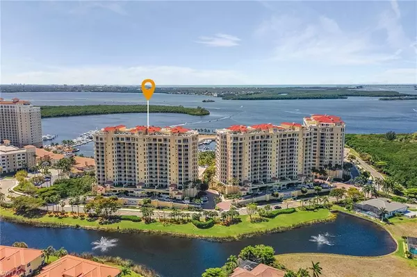 Cape Coral, FL 33914,6021 Silver King BLVD #705