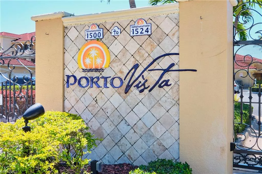 Cape Coral, FL 33914,1508 SW 50th ST #302