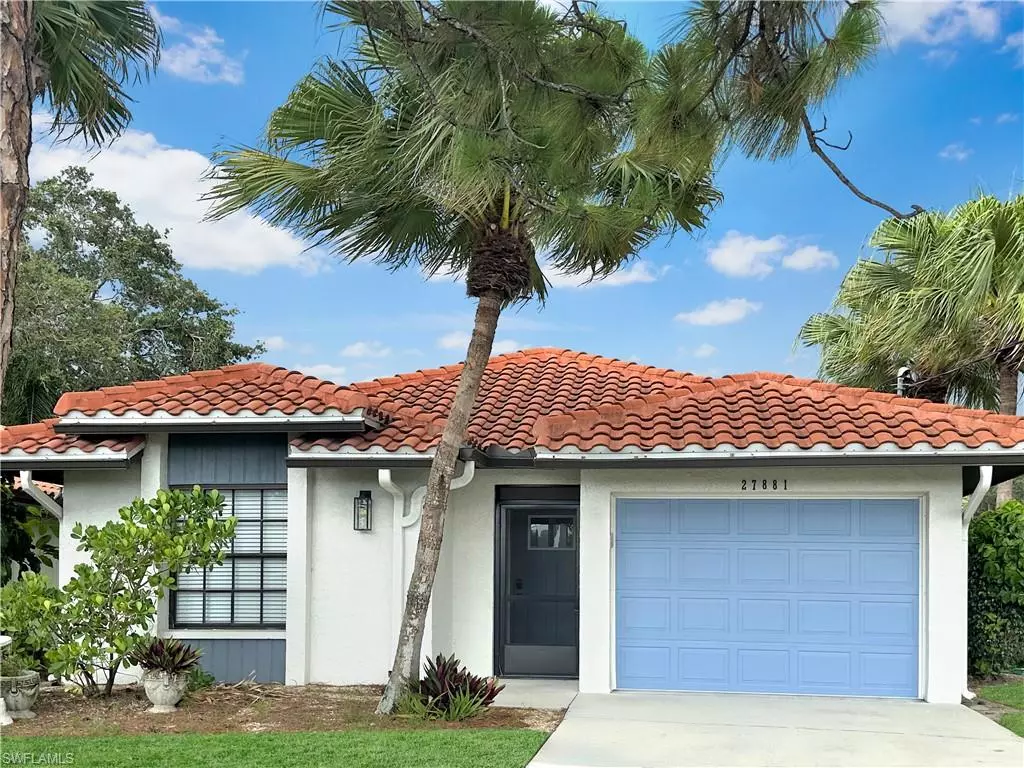 Bonita Springs, FL 34134,27881 Meadowlark LN
