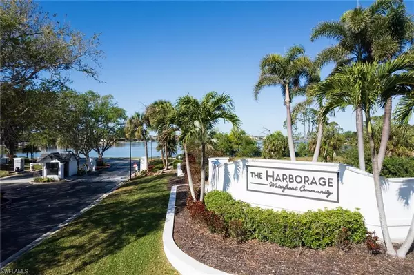 Fort Myers, FL 33908,5030 Harborage DR