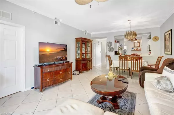 Fort Myers, FL 33912,19451 Cromwell CT #107