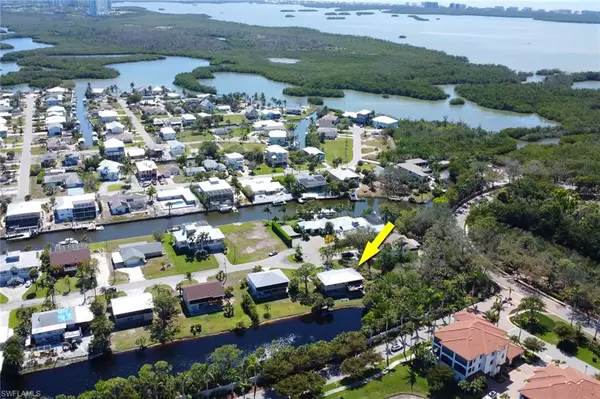 Bonita Springs, FL 34134,4764 Pembrooke LN