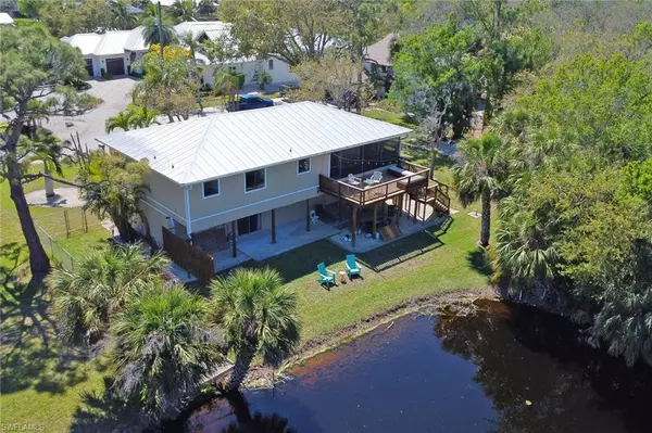Bonita Springs, FL 34134,4764 Pembrooke LN