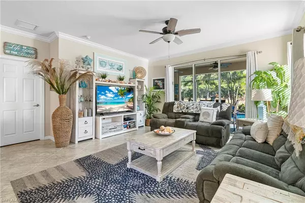 Fort Myers, FL 33913,10296 Prato DR