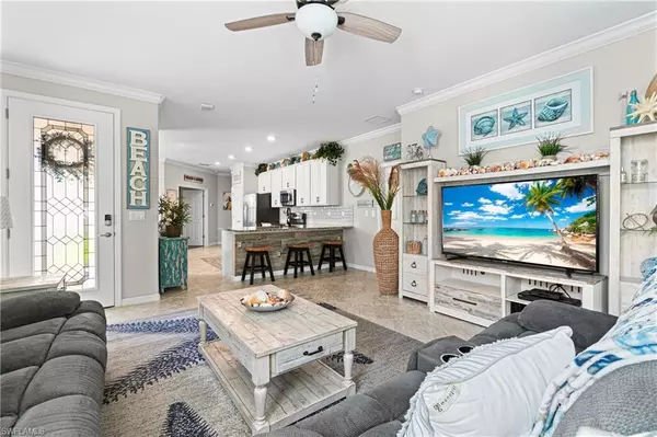 Fort Myers, FL 33913,10296 Prato DR