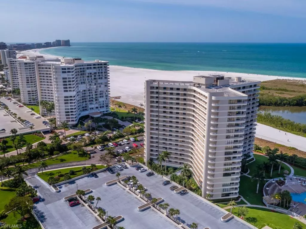 Marco Island, FL 34145,380 Seaview CT #1109