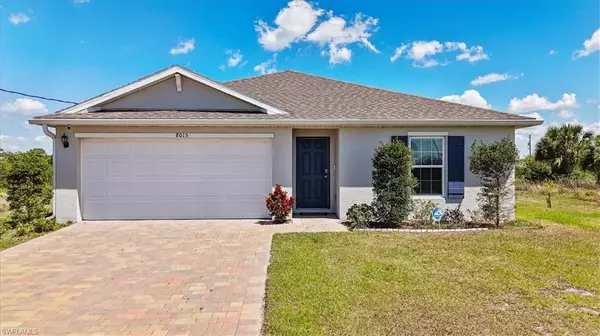 8015 Mangrove CIR, Labelle, FL 33935