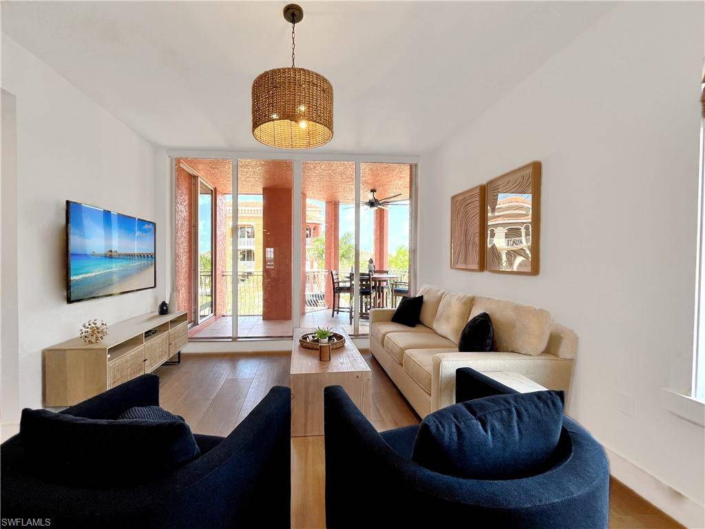 Naples, FL 34102,401 Bayfront PL #3401