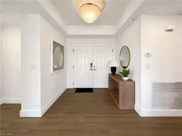 Naples, FL 34102,401 Bayfront PL #3401