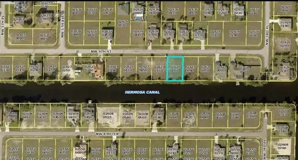 Cape Coral, FL 33993,400 NW 9th ST