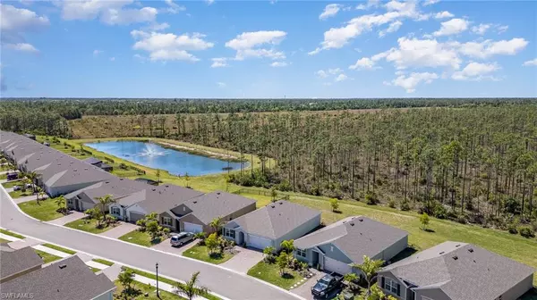 North Fort Myers, FL 33917,20332 Camino Torcido LOOP