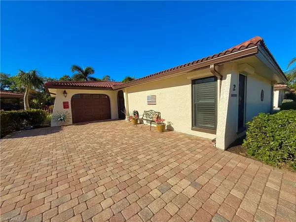 27950 Village DR, Bonita Springs, FL 34135