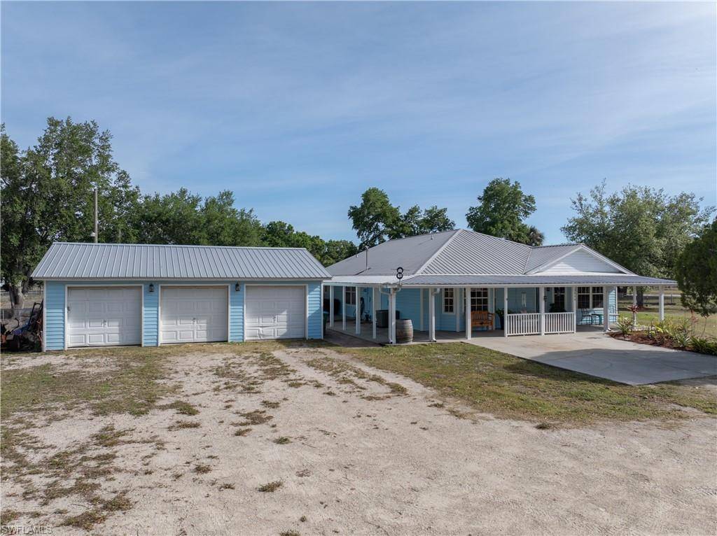 Labelle, FL 33935,3666 Fort Simmons AVE