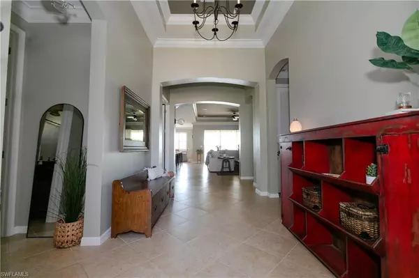 Cape Coral, FL 33991,2604 Stonyhill CT