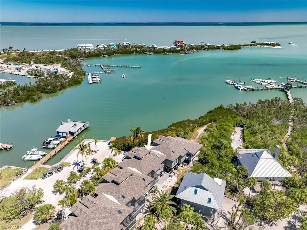 Upper Captiva, FL 33924,4481 Escondidio LN #84