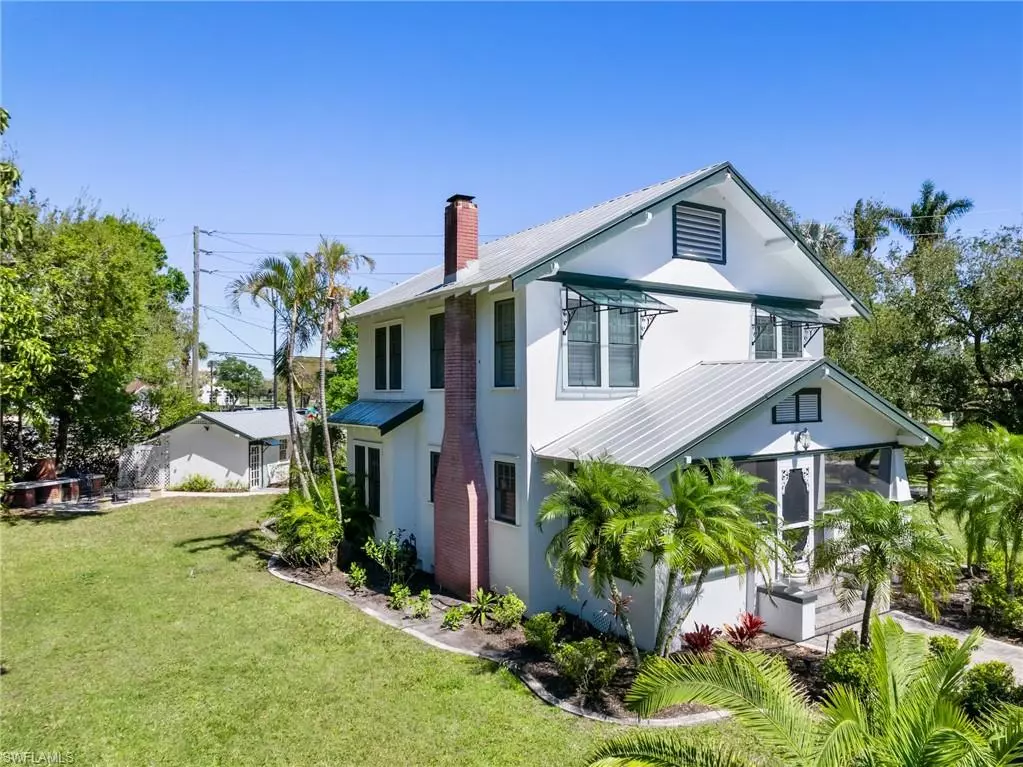 Fort Myers, FL 33901,3650 McKinley AVE