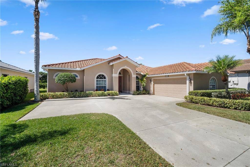 9846 Weather Stone PL, Fort Myers, FL 33913