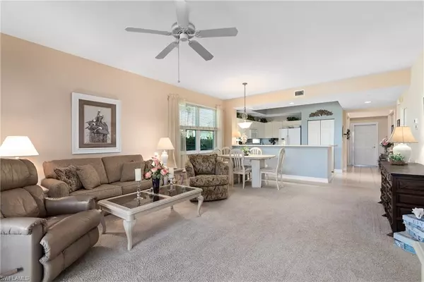 Estero, FL 33928,4641 Turnberry Lake DR #104